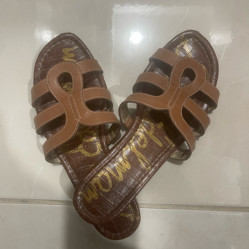 Sam Edelman Sandals